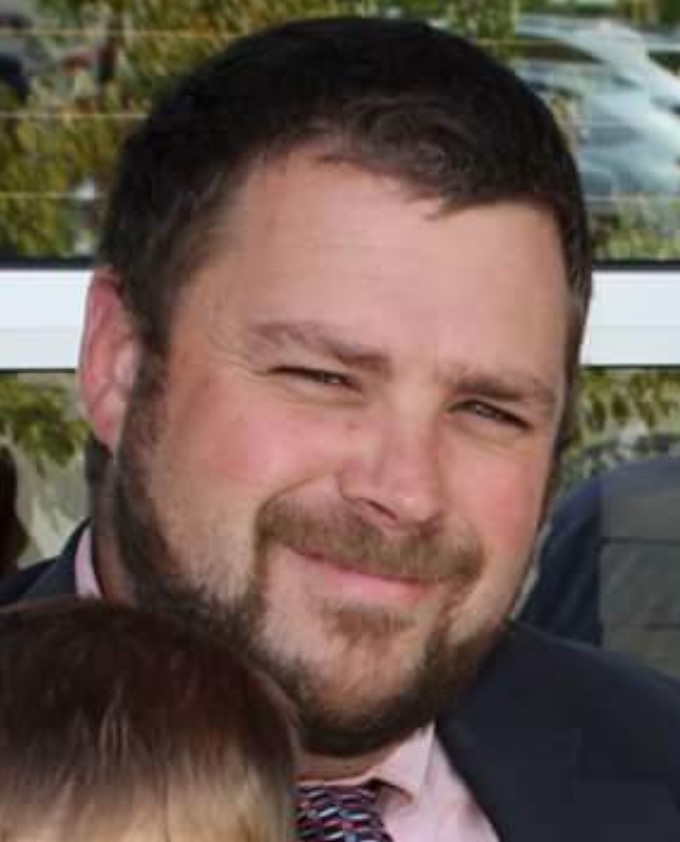 Aaron Beard