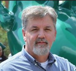 Jay Heisler